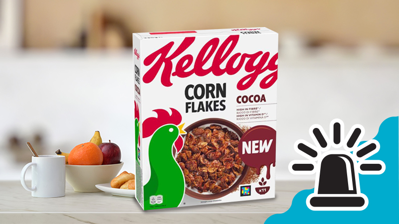 kelloggs